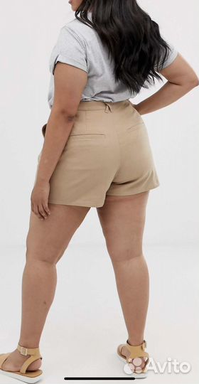 Шорты женские новые ASOS размер 52-54