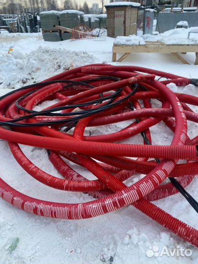 Кабель шввп кабели различных марок и сечений