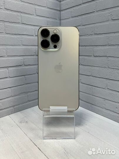 iPhone 13 Pro, 128 ГБ