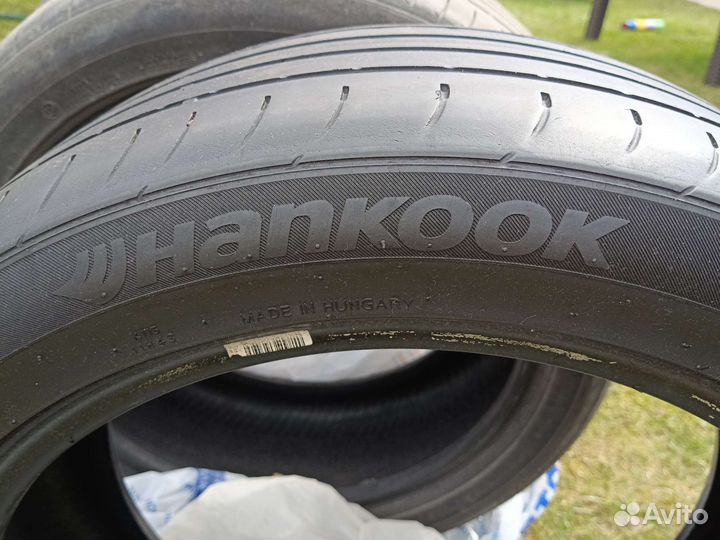 Hankook Ventus Prime 2 K115 225/45 R17 91V