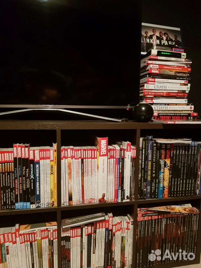 Продам комиксы