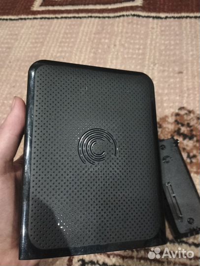 Продам жосткий диск на 2Тб