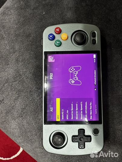 Anbernic RG405M