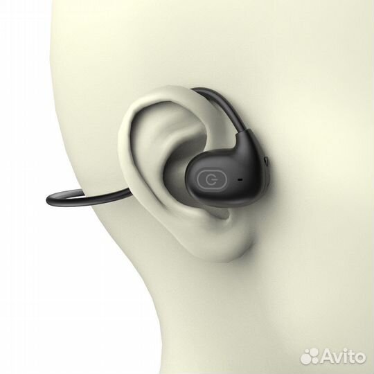 Беспроводные наушники Mivo MG-03