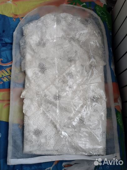 Уголок на выписку летний