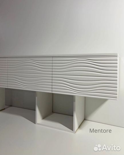 Тумба под тв Bravo классическая