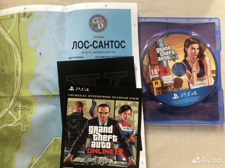 Игры для приставок ps4