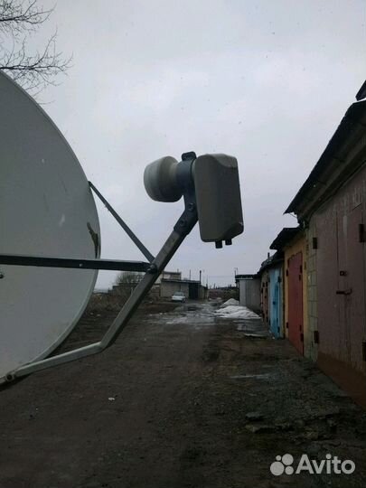Антенна