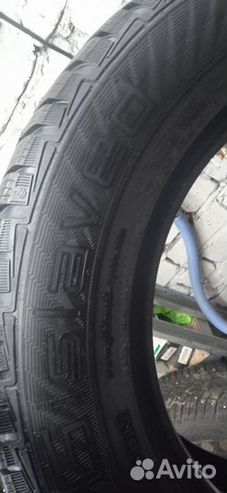 Gislaved NordFrost 100 SUV 215/65 R16
