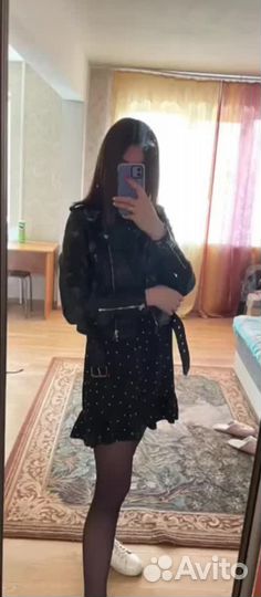 Платье женское