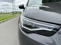 Opel Grandland X 1.5 AT, 2021, 119 500 км, с пробегом, цена 2 090 000 руб.