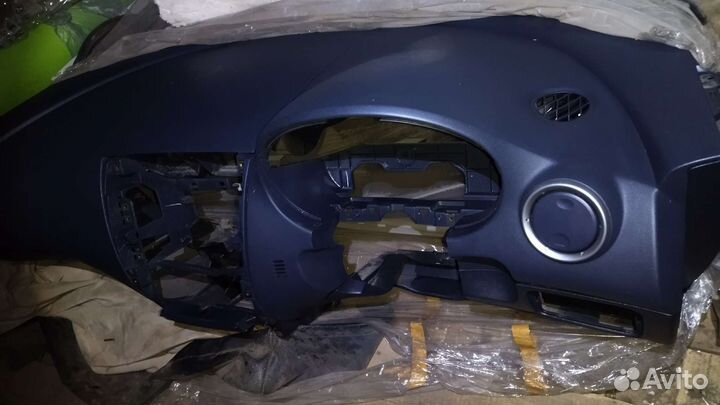 Mitsubishi Colt 2003 г(кольт)z25a, безопасность