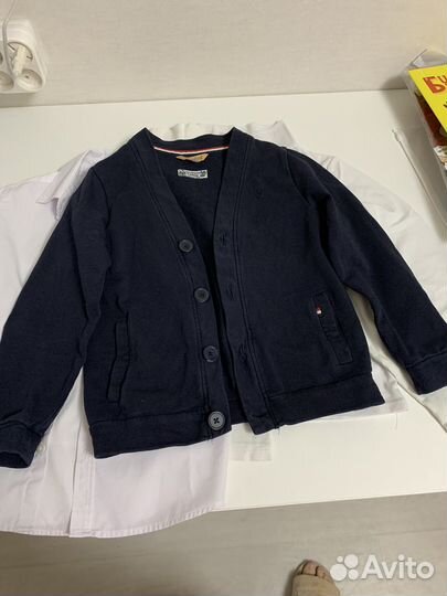 Веши пакетом в 1 класс