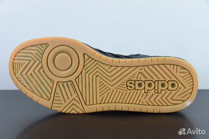 Кеды высокие adidas оригинал