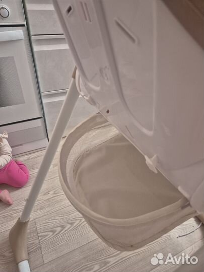 Стул для кормления