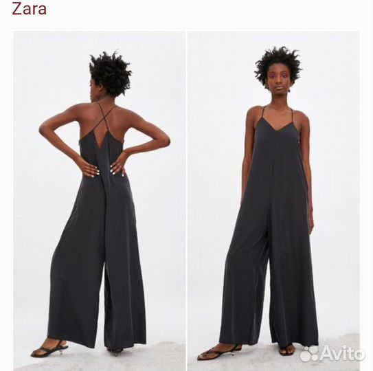 Комбинезон женский новый размер s