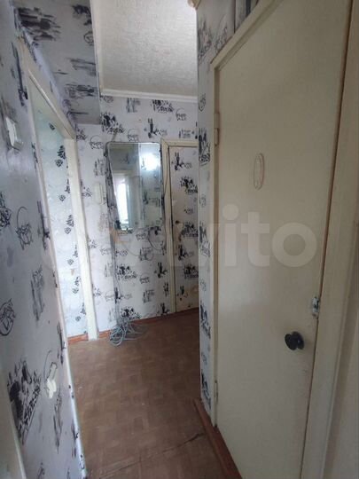 1-к. квартира, 29 м², 4/5 эт.