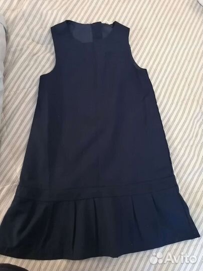 Школьная форма для девочки 122 128