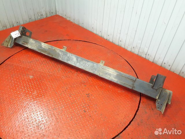 Усилитель бампера daf 105