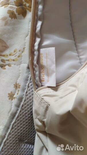 Рюкзак школьный Erich Krause