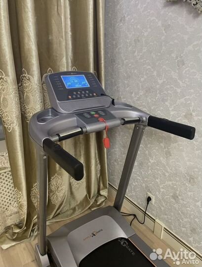 Беговая дорожка