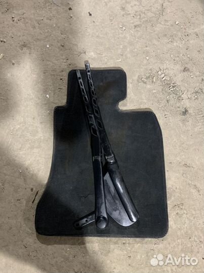 Поводки стеклоочистителей/дворников bmw 5 e60