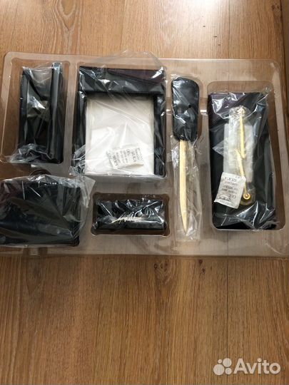 Настольный набор для руководителя