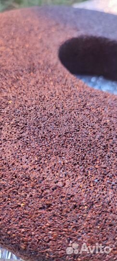 Точильный камень СССР новый