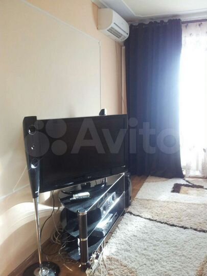 2-к. квартира, 54 м², 8/9 эт.