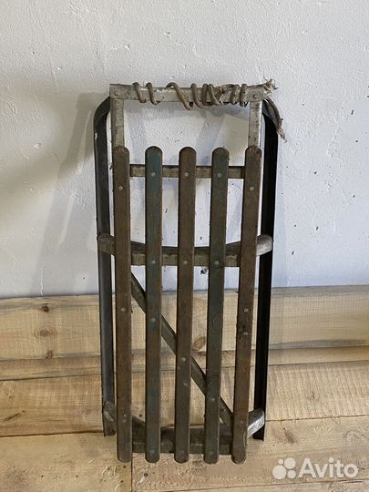 Клюшка хоккейная