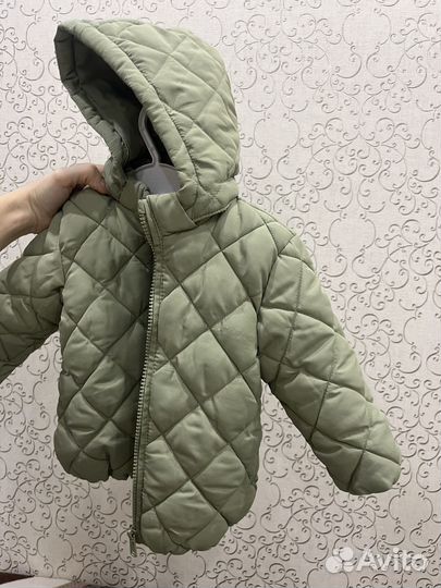 Детские вещи на малыша куртки жилетки одежда