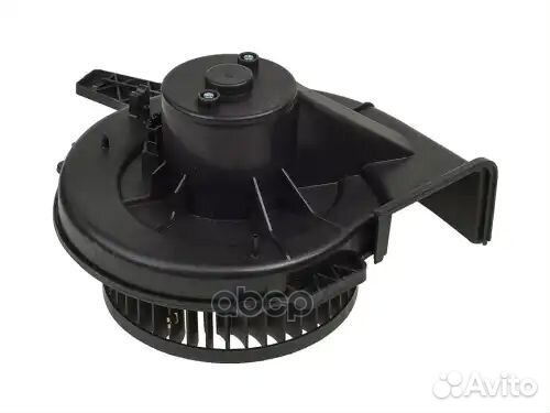 Вентилятор отопителя VW Polo 1.2-1.9 01, Seat