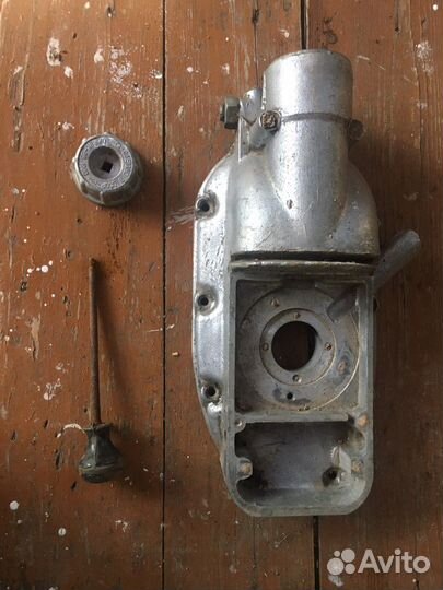 Крышка грм Урал