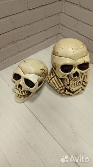 Пепельница