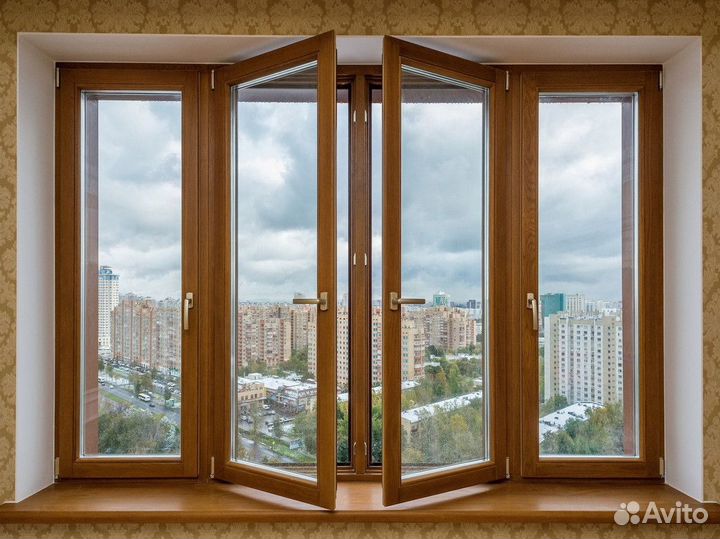 Пластиковые окна 1200 1000 и другие размеры