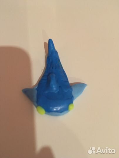 Брелки и фигурки, нарисованы 3д ручкой