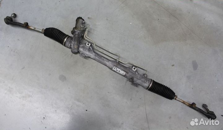 Рулевая рейка бмв 3 Серии Е90