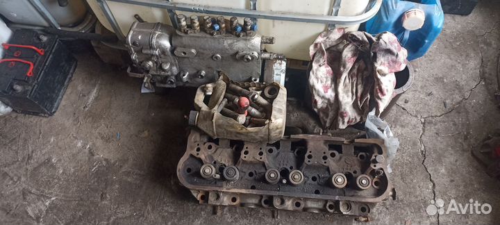 Трактор ХТЗ Т-150К, 2000