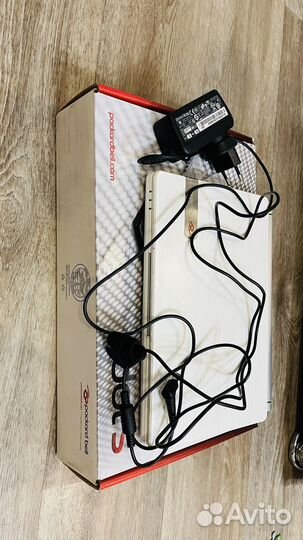 Нетбук packard bell ze7