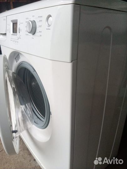 Стиральная машина beko 5 кг