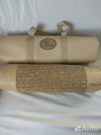 Ортопедический валик с нанокерамикой