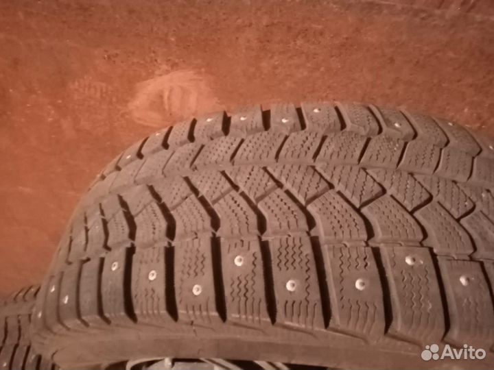 Viatti Bosco H/T 215/60 R16 27Y