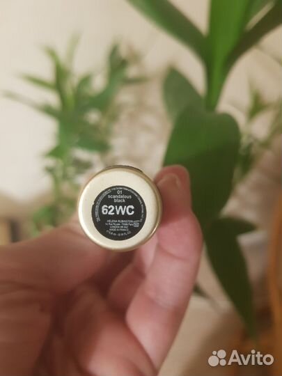 Helena Rubinstein тушь новая