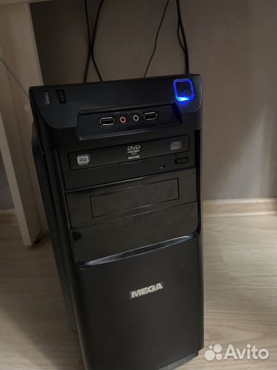 Системный блок i5-2300