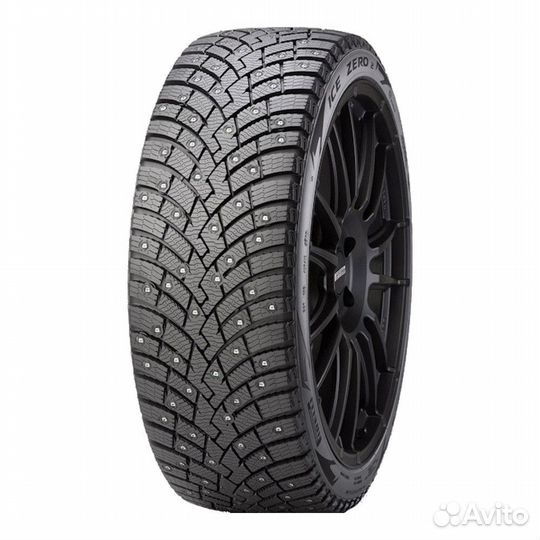 Pirelli Scorpion Ice Zero 2 255/50 R19 107H