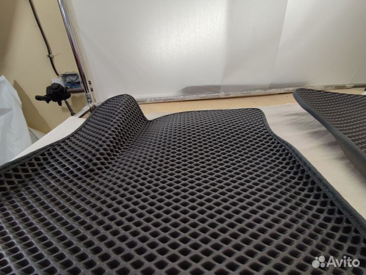 Ева (EVA, эва) коврики шевроле орландо