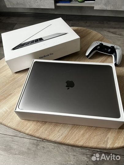 Apple MacBook Pro 13 2018