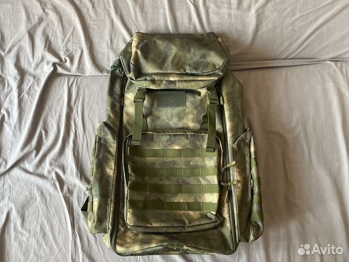 Рюкзак военный тактический 70 л