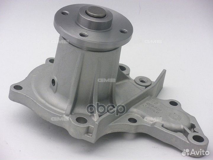 Помпа toyota carina II/corolla 1.6 87- gwt78a GMB