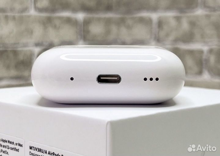 AirPods Pro 2 USB-C (type c) 2023